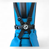ORCA GOLF DORSAL 2 Golf Stand Bag | Premium, Lightweight 4-Way Golf Bag