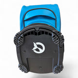 ORCA GOLF DORSAL 2 Golf Stand Bag | Premium, Lightweight 4-Way Golf Bag