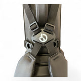 ORCA GOLF DORSAL 2 Golf Stand Bag | Premium, Lightweight 4-Way Golf Bag