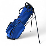 ORCA GOLF DORSAL 2 Golf Stand Bag | Premium, Lightweight 4-Way Golf Bag