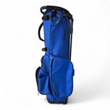 ORCA GOLF DORSAL 2 Golf Stand Bag | Premium, Lightweight 4-Way Golf Bag