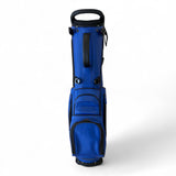 ORCA GOLF DORSAL 2 Golf Stand Bag | Premium, Lightweight 4-Way Golf Bag