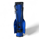 ORCA GOLF DORSAL 2 Golf Stand Bag | Premium, Lightweight 4-Way Golf Bag