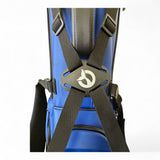 ORCA GOLF DORSAL 2 Golf Stand Bag | Premium, Lightweight 4-Way Golf Bag