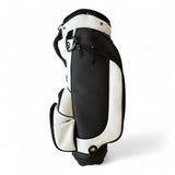 ORCA GOLF SPYHOP Golf Cart Bag | Premium, Lightweight 6-Way Golf Bag