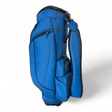 ORCA GOLF SPYHOP Golf Cart Bag | Premium, Lightweight 6-Way Golf Bag