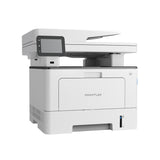 Pantum 4-in-1 Laser Printer BM5100ADW | Wireless Touchscreen 40ppm Printer | Copy, Scan & Fax | Network, WiFi and USB | Auto Duplex | MaxStrata®