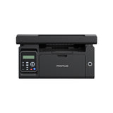 Pantum 3-in-1 Laser Printer M6500NW | 22ppm Printer with Flatbed & App Connectivity | Copy & Print | Network, WiFi and USB | Auto Duplex | MaxStrata®