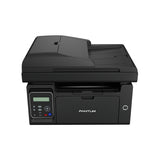 Pantum 3-in-1 Laser Printer M6550NW | 22ppm Printer with Flatbed, ADF & App Connectivity | Copy & Print | Network & USB | Auto Duplex | MaxStrata®