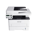 Pantum 3-in-1 Laser MPS Printer M7100DW | 33ppm Printer with Flatbed, ADF, App & NFC Connectivity | Copy & Print | Network, WiFi & USB | Auto Duplex with Separate Toner & Drum Unit | MaxStrata®