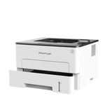 Pantum Wireless Laser Printer P3010DW | 30ppm Auto Duplex | Network, WiFi & USB | With Separate Toner & Drum Unit | MaxStrata®