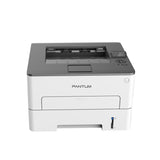 Pantum Wireless Laser Printer P3300DW | 33ppm Auto Duplex Compact Printer | Network, WiFi & USB | With Separate Toner & Drum Unit | MaxStrata®