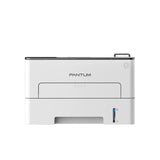 Pantum Wireless Laser Printer P3300DW | 33ppm Auto Duplex Compact Printer | Network, WiFi & USB | With Separate Toner & Drum Unit | MaxStrata®