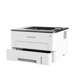 Pantum Wireless Laser MPS Printer P3305DW | 33ppm Auto Duplex Compact Printer with Separate Toner & Drum Unit | Network, WiFi & USB | MaxStrata®