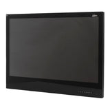 Parallel AV 32" Smart Compact Cabinet Door TV with Google Play | MaxStrata®