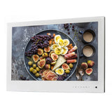 Parallel AV 23.8" Kitchen Cabinet Door Display with Lift Hinge Kit | MaxStrata®