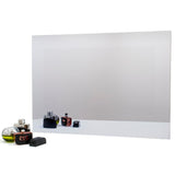 Parallel AV 23.8" Smart Waterproof Full HD Mirror TV | MaxStrata®