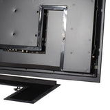 Parallel AV 32" Smart Waterproof TV in Black - Perfect for Bathrooms | MaxStrata®