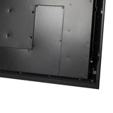 Parallel AV 75" Smart Waterproof 4K UHD Mirror TV | MaxStrata®