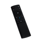 Parallel AV 23.8" Smart Waterproof TV in Black - Perfect for Bathrooms | MaxStrata®
