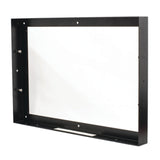 Parallel AV 32" Smart Waterproof TV in Black - Perfect for Bathrooms | MaxStrata®