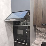 Parallel AV 23.8" Smart Kitchen Cabinet TV | MaxStrata®