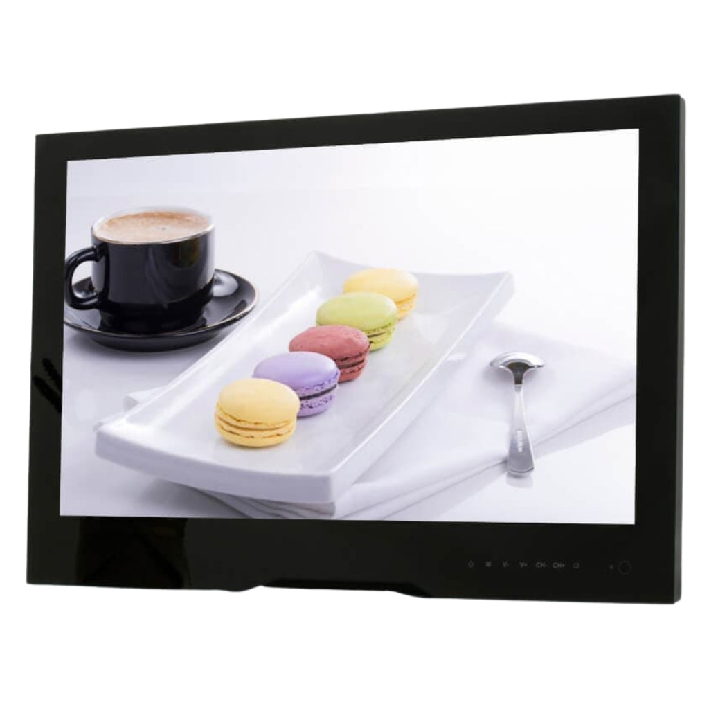 Parallel AV 23.8" Smart Kitchen Cabinet TV | MaxStrata®