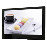 Parallel AV 23.8" Smart Kitchen Cabinet TV with Lift Hinge Kit | MaxStrata®