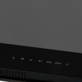 Parallel AV 23.8" Smart Kitchen Cabinet TV | MaxStrata®