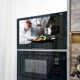 Parallel AV 23.8" Smart Kitchen Cabinet TV | MaxStrata®