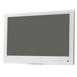 Parallel AV 23.8" Smart Kitchen Cabinet TV with Lift Hinge Kit | MaxStrata®