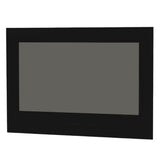 Parallel AV 23.8" Smart Waterproof TV in Black - Perfect for Bathrooms | MaxStrata®
