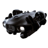 QYSEA FIFISH E-GO E200A Underwater Drone with Robotic Arm | 200m Tether | MaxStrata®