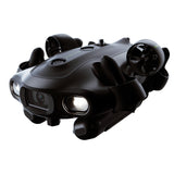 QYSEA FIFISH E-GO E100 Underwater Drone | 100m Tether | MaxStrata®