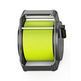 QYSEA Spool with 100m Tether for All FIFISH Underwater Drones | MaxStrata®