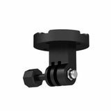 QYSEA Action Camera Bottom Mount for All FIFISH V6 Drones - Lower Side Mount | MaxStrata®