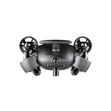 QYSEA FIFISH V6 Expert Underwater ROV Drone - MP200 Bundle | The OPSS Bundle with 100M Tether & Spool + Lightweight EPP Case | MaxStrata®