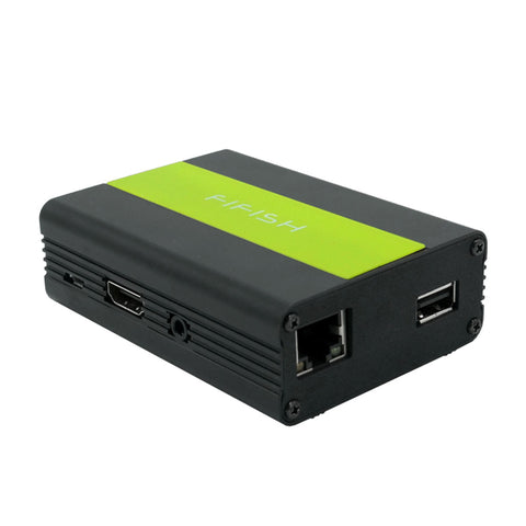 QYSEA FIFISH HDMI Box 2.0 | Compatible with All V6 series & W6 ROVs | MaxStrata®