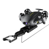 QYSEA Underwater Retrieval Hook Tool for QYSEA FIFISH Underwater Drone | MaxStrata®