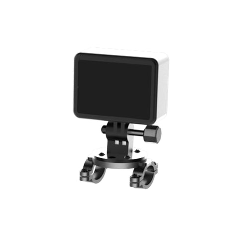 QYSEA Action Camera Top Mount for All FIFISH V6 Drones - Upper Side Mount | MaxStrata®