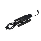 QYSEA FIFISH V-EVO Underwater Drone with AI Vision Lock - Robotic Arm Bundle | Robotic Arm, 100M Tether & Spool Included | MaxStrata®