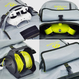 QYSEA FIFISH Waterproof Backpack for QYSEA FIFISH Underwater Drones | MaxStrata®