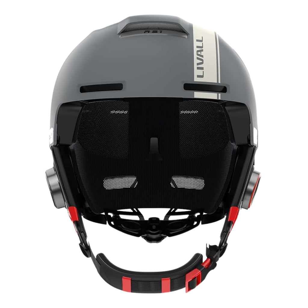 bluetooth snowboard helmet LIVALL Smart Ski Helmet RS1 - Medium