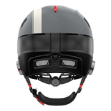 LIVALL Smart Ski Helmet RS1 | Bluetooth with Fall Detection, SOS Alert, & Hands-Free Control | MaxStrata®