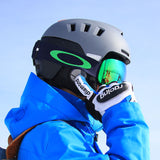 LIVALL Smart Ski Helmet RS1 | Bluetooth with Fall Detection, SOS Alert, & Hands-Free Control | MaxStrata®