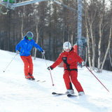 LIVALL Smart Ski Helmet RS1 | Bluetooth with Fall Detection, SOS Alert, & Hands-Free Control | MaxStrata®