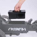 Robera Battery 22.4/18Ah | Compatible with Robera Pro Golf Caddy