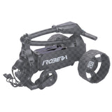 Robera Battery 22.4/18Ah | Compatible with Robera Pro Golf Caddy