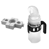Robera Sand Bottle & Holder | Compatible with Robera Pro Golf Caddy | MaxStrata®