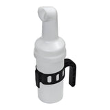 Robera Sand Bottle & Holder | Compatible with Robera Pro Golf Caddy | MaxStrata®